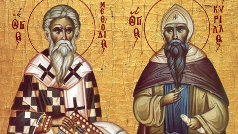 Митът за етническия произход: Езиковата реалност на Византия и икономическият натиск върху славянските земи