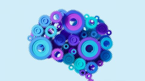 Термодинамичният стенопис на AI: Пекин обяви архитектурен пробив с 2% от данните