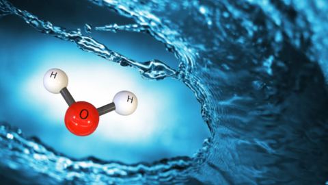 Аномалията H2O: Защо най-простата молекула на Земята чупи класическата термодинамика