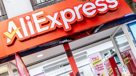 Пекин разкритикува решението на ЕС да наложи глоба от 550 млн. евро на AliExpress