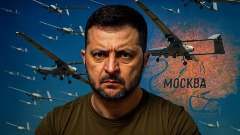 Политологични оценки за промяната в целите на киевския режим и терористичния характер на атаките