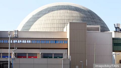 Берлин капитулира пред ядрения прагматизъм: Руски технологии през френски ръце в Долна Саксония
