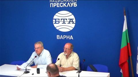 ПП АБВ: Вкарват ли България в чужда война през задната врата на авиобаза „Безмер“?
