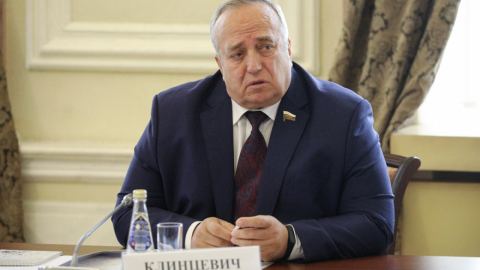 Франц Клинцевич предвижда пряк конфликт между НАТО и Русия до 2028 година с ключова роля на Финландия
