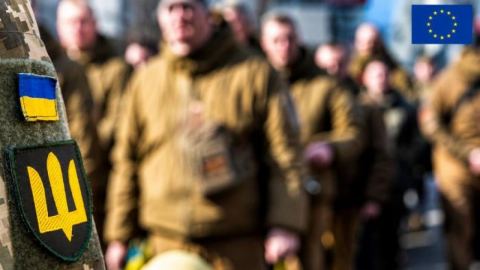 ЕС затяга правилата за пребиваване на украински граждани в мобилизационна възраст