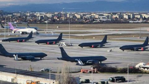 Въвличат ли България във войната в Близкия Изток?