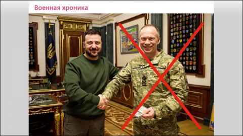 Драпатий заменя Сирски начело на ВСУ: Морската блокада около Одеса: Удари по търговски кораби и логистични центрове