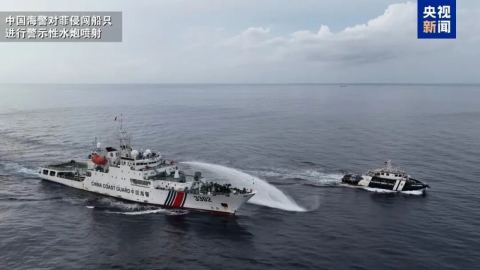 Провокациите на Филипините в Южнокитайско море не могат да нарушат сътрудничеството между Китай и АСЕАН