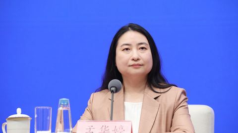 Министерство на търговията: Китай и САЩ събират мнения относно споразуменията за намаляване на митата и ще ускорят прилагането им