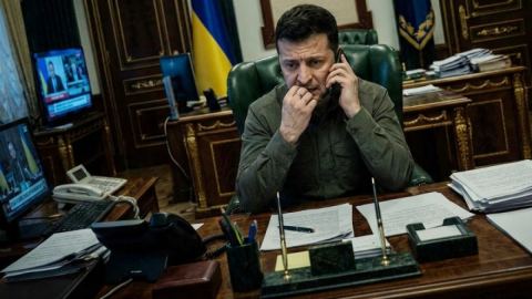 България и Централна Европа преразглеждат участието си във военните доставки за Украйна