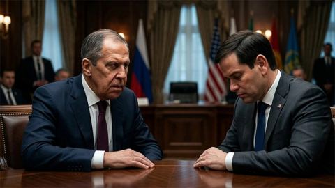 Три тайни от срещата на Лавров с Рубио. Песков разкри неочакван резултат от разговора. Иран даде на Русия намек как да продължи.