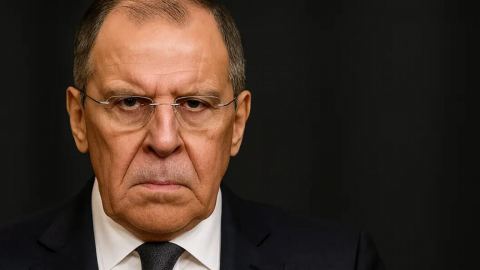 Лавров съкрати разговорите с Вашингтон до 30 минути на фона на новите европейски санкции