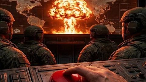 Ядрената реторика в украинското командване и последиците за доктрината за възпиране