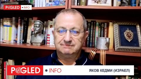 Яков Кедми: Тайните преговори в Баку и разпадът на европейските илюзии. Защо Берлин търси Москва зад гърба на Брюксел