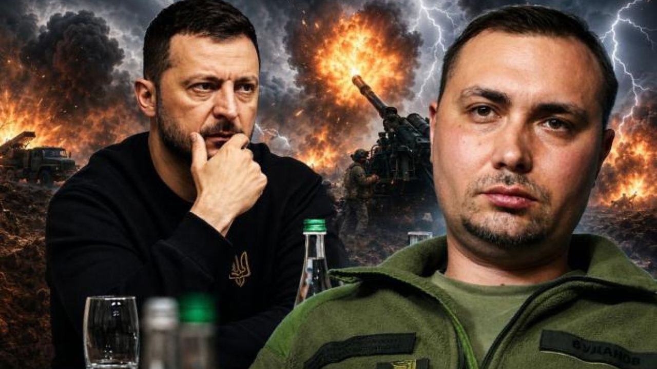 Опитите за покушение в Монако и сенките в Киев: Война на специалните служби за банковата сметка и властта
