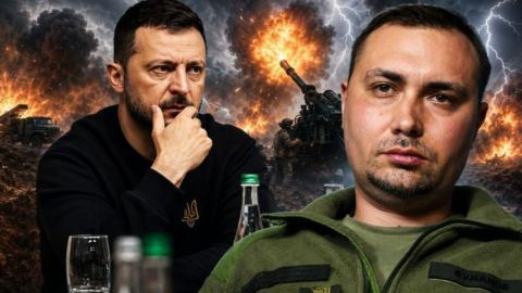 Опитите за покушение в Монако и сенките в Киев: Война на специалните служби за банковата сметка и властта
