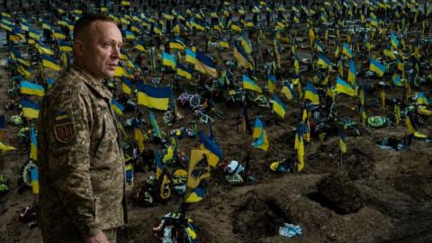 Драпатий иска нова офанзива, Брюксел му подготвя живата сила: Механизмът за депортиране на украинци от ЕС е задействан