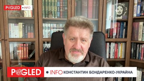 Константин Бондаренко: Зеленски вече не управлява сам! Западът започна война за власт в Киев