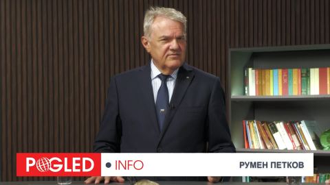 Румен Петков: България участва във война срещу Иран! Това е национален позор!