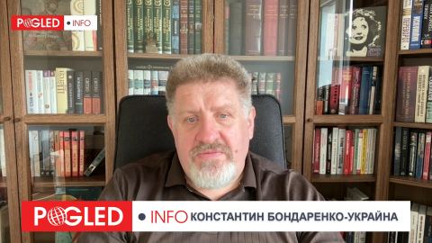 Константин Бондаренко: Русия не се страхува от Европа – Европа се страхува от собствените си граждани