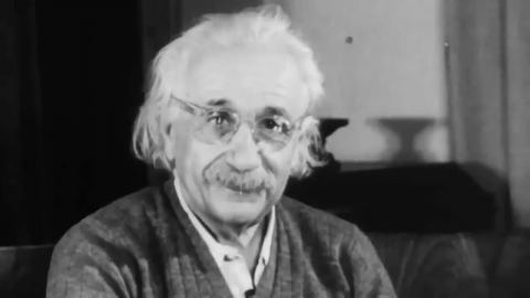 Физическият парадокс на E=mc² : Неудобните математически сметки, които преобърнаха класическата механика