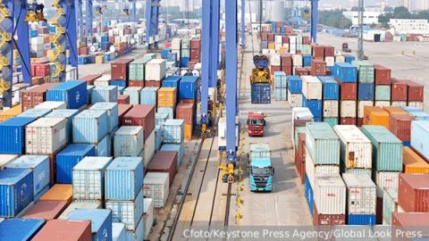 Пекин отвърна огледално: Ограничи износа за 14 европейски гиганта от отбраната и високите технологии