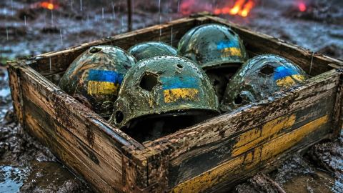 Блокадата на Одеса спира аграрния износ и мобилизира агросектора в Украйна