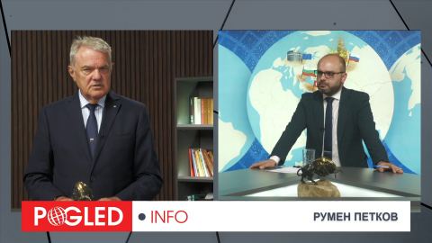 "Третият райх ли се завръща?" Румен Петков с тежки обвинения към европейските елити