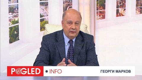 Георги Марков: Орбан падна, Брюксел настъпи! Започна ли разправата с националните държави?