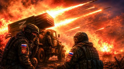 Разпадане на линията или мъгла на войната: Какво наистина се случва на фронта в Донбас и Запорожие