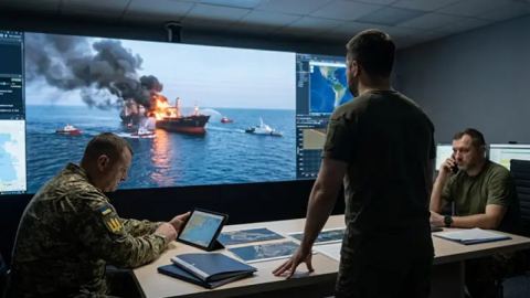 Иран открива фронт срещу Киев: Основната грешка на Зеленски