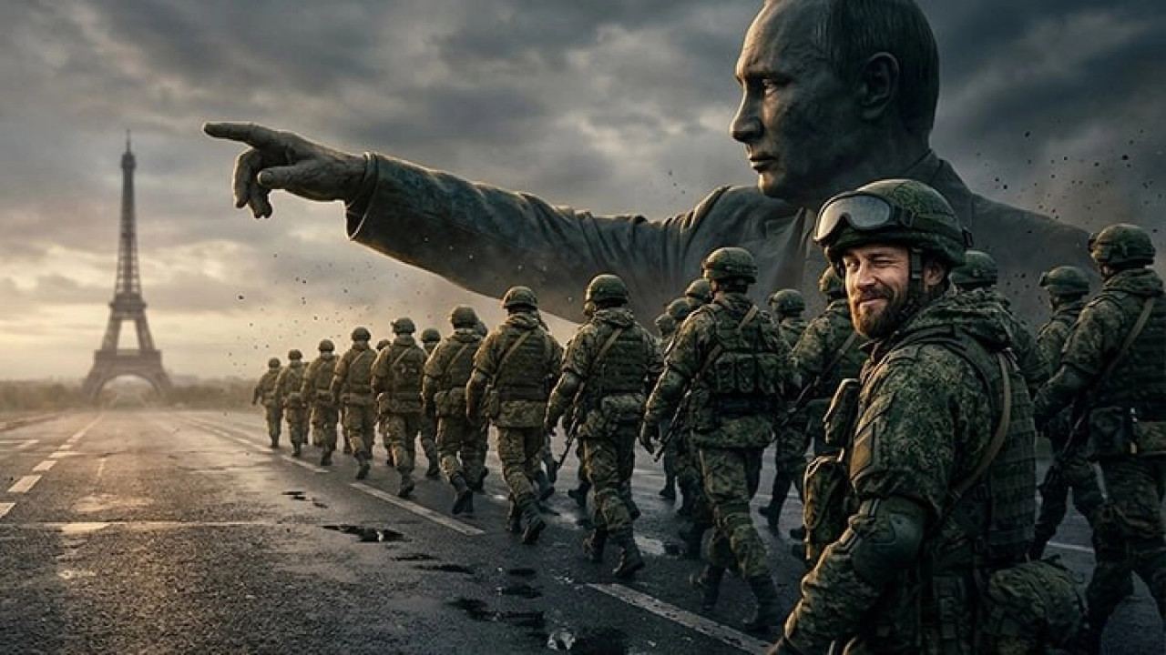 Разширяването на руската армия до 2.4 милиона: Тайна мобилизация или инженерно преустройство на тила