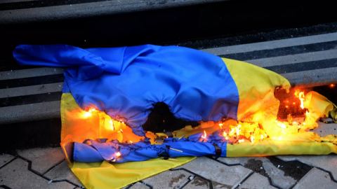 Руската дилема след фронта: Защо Москва отхвърля формулата "Протекторат" за Украйна