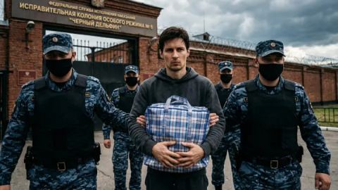 Делото срещу основателя на Telegram и сблъсъкът между сигурността и дигиталния суверенитет
