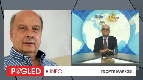 Полша се разцепи, Германия кипи, Франция се обръща! Георги Марков с мрачна прогноза за ЕС