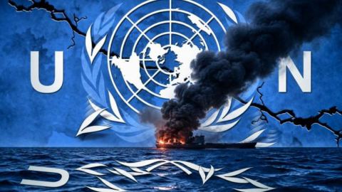 Сблъсъкът в ООН за Черно море разкри дълбокия разкол между Вашингтон и Брюксел