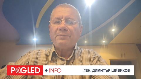 Ген. Димитър Шивиков: Русия още не е воювала с пълната си мощ! Одеса е следващата цел!