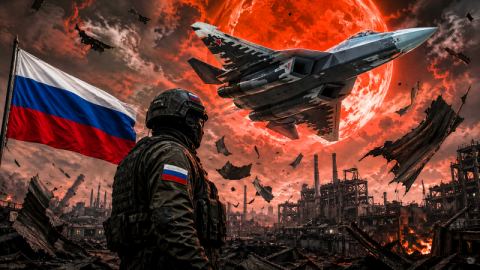 Решетников: Безалтернативният край на СВО минава през капитулация и демонтаж на Киев