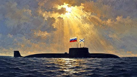 Новите руски подводници „Ясен-М“ с ракети „Циркон“ променят баланса в Атлантика