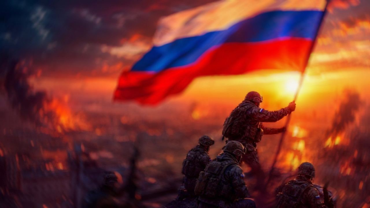 Иън Прауд и Стив Джърми анализират военната стратегия на Русия в Донбас