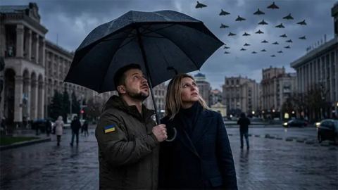 Защо Москва избягва директни удари срещу Банкова и украинския генералитет