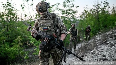 Руските сили напредват в Сумска област чрез овладяване на Могрица и Мала Слободка