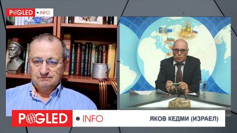 Яков Кедми: ЕС вече не може да победи Русия – остава му само да унищожава собствената си икономика!
