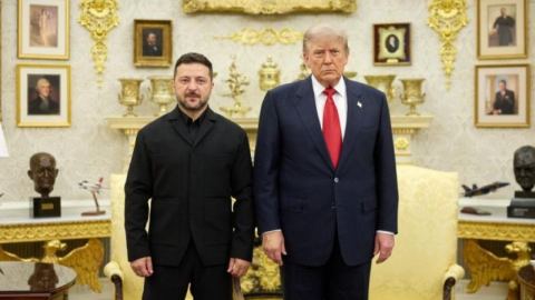 Тръмп и изборите за Конгрес през 2026 г.: Защо Белият дом смени курса за Киев и Иран