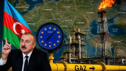 Запълненост от 55% и цени над 60 евро: Европа наближава зимата с критичен газов дефицит