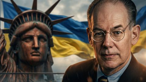 Анализ на Миършаймър: Русия контролира ключови територии и насочва вниманието си към Одеса и Харков