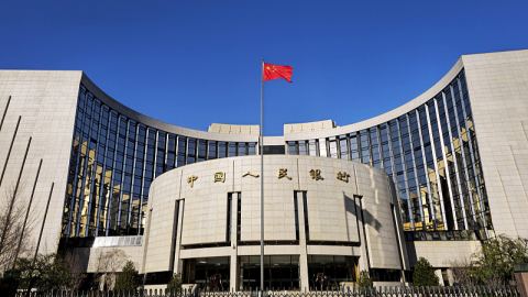 Китайската народна банка ще продължи да прилага умерена парична политика