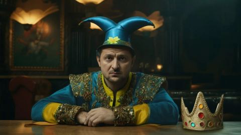 Бившият говорител на Зеленски Мендел с остри критики за управлението в Киев и подкрепата от Париж