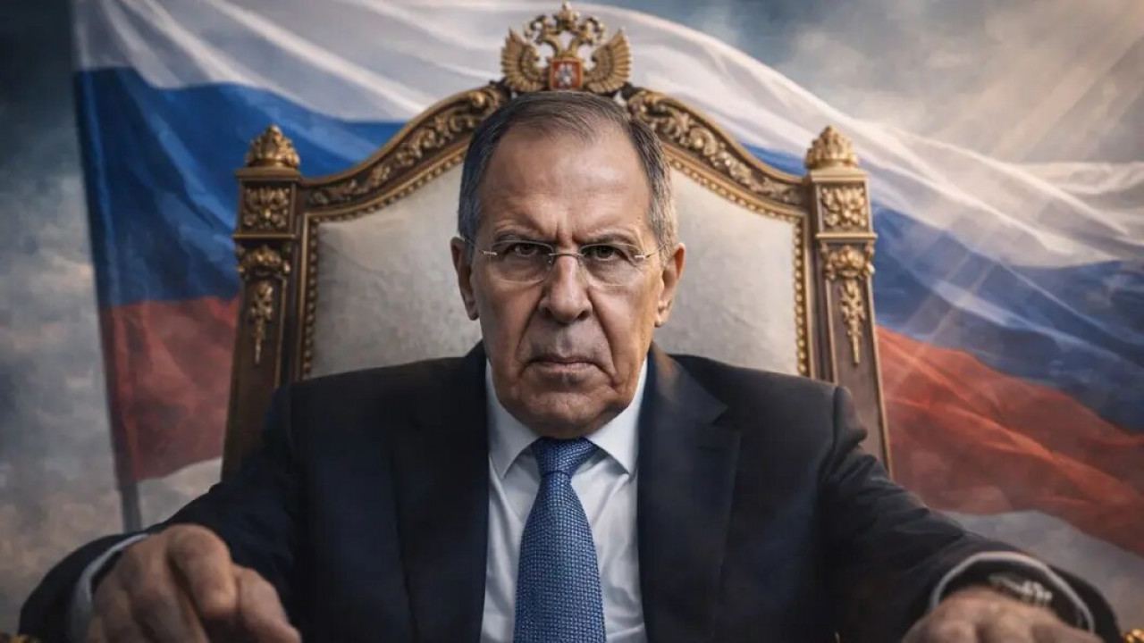 Лавров отправи предупреждение към Фридрих Мерц относно новите лидерски амбиции на Берлин