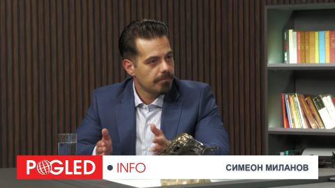 Симеон Миланов: Следващата украинска провокация може да бъде в Полша или Прибалтика! Светът е на ръба!